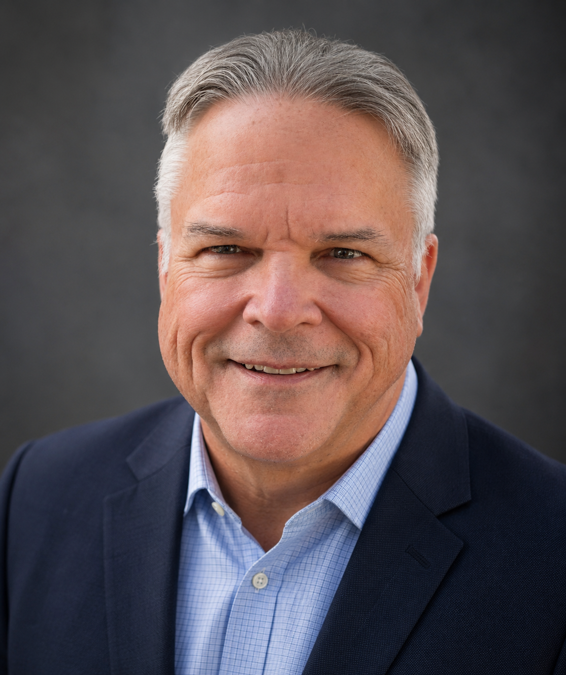 John Hegstrom, FSA, MAAA